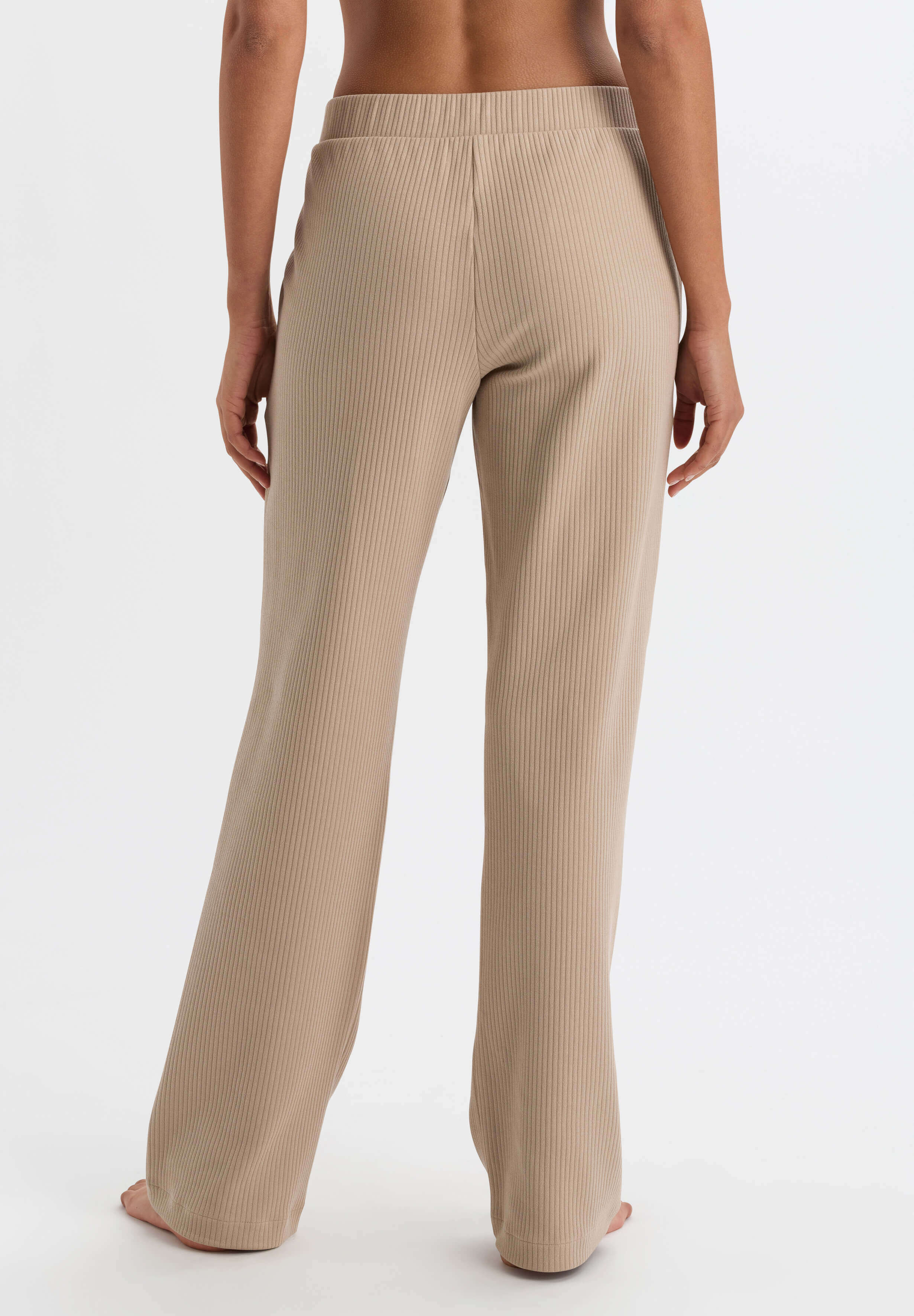 Брюки. Цвет Бежевый (072800)