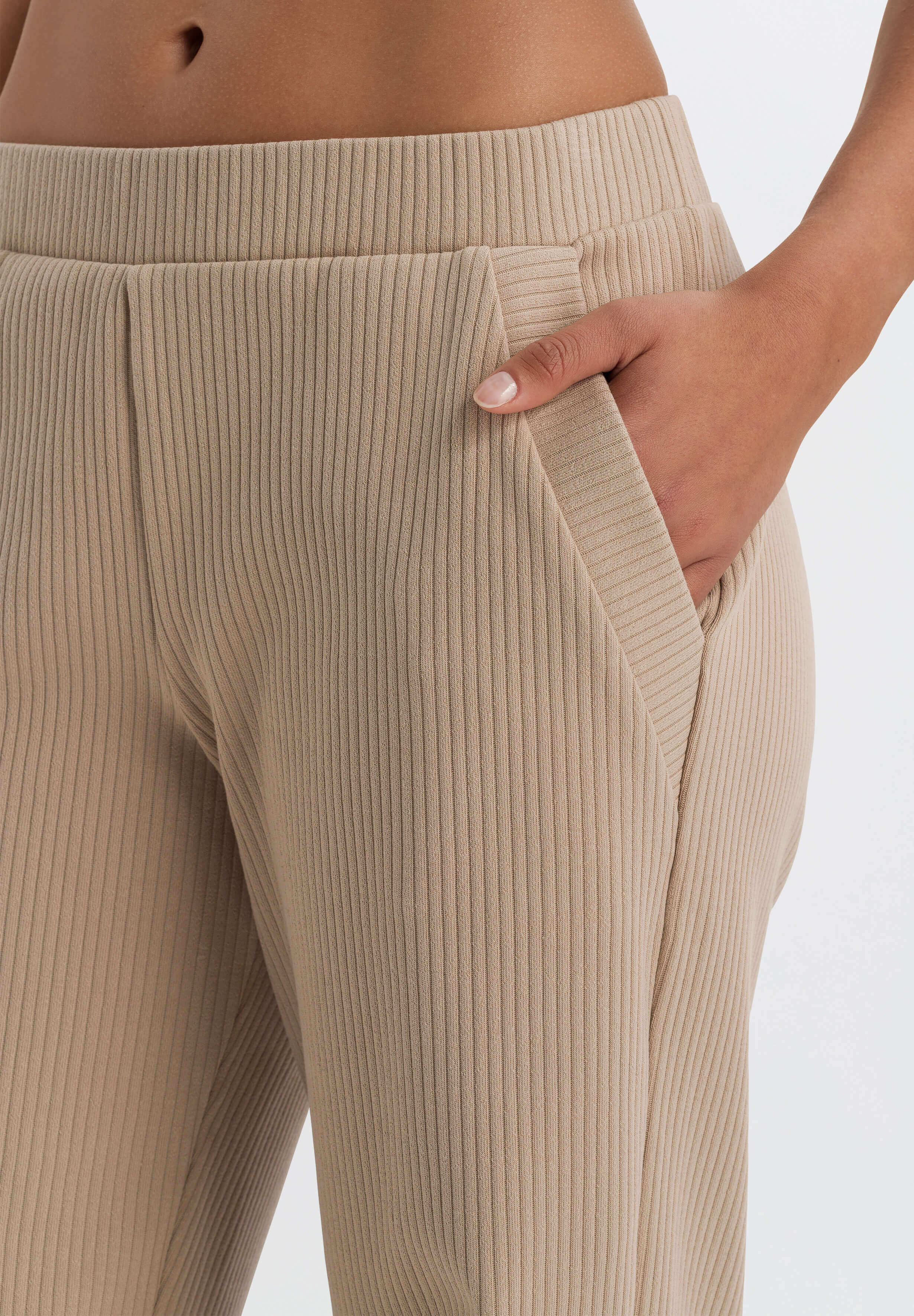 Брюки. Цвет Бежевый (072800)