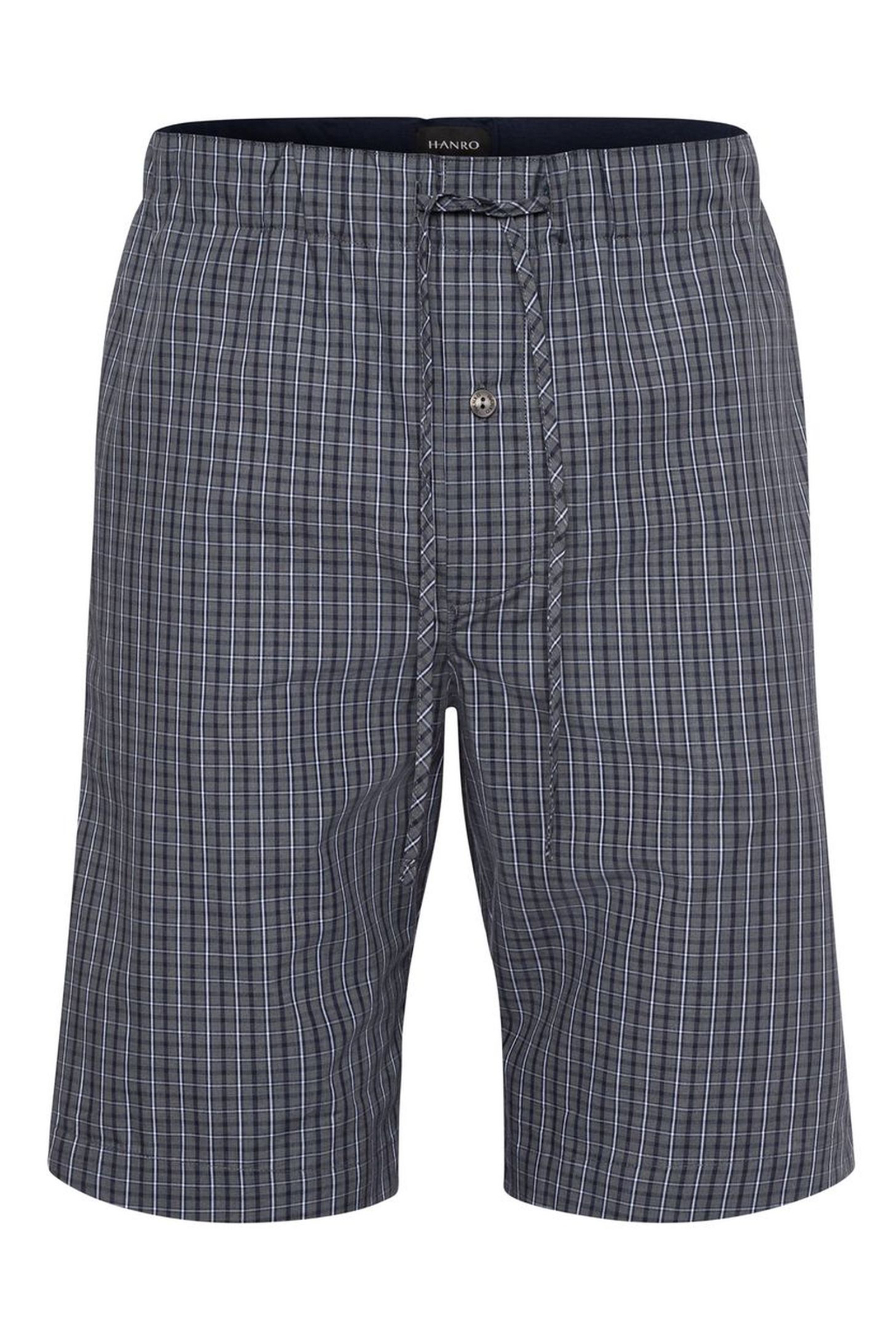 Шорты. Цвет Серый (072385)