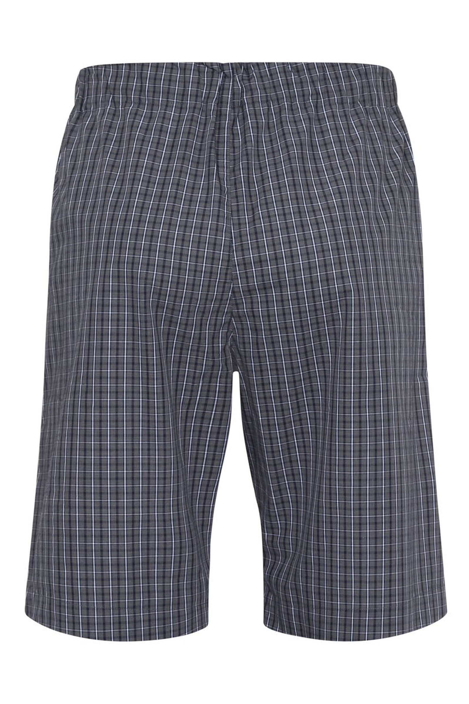 Шорты. Цвет Серый (072385)