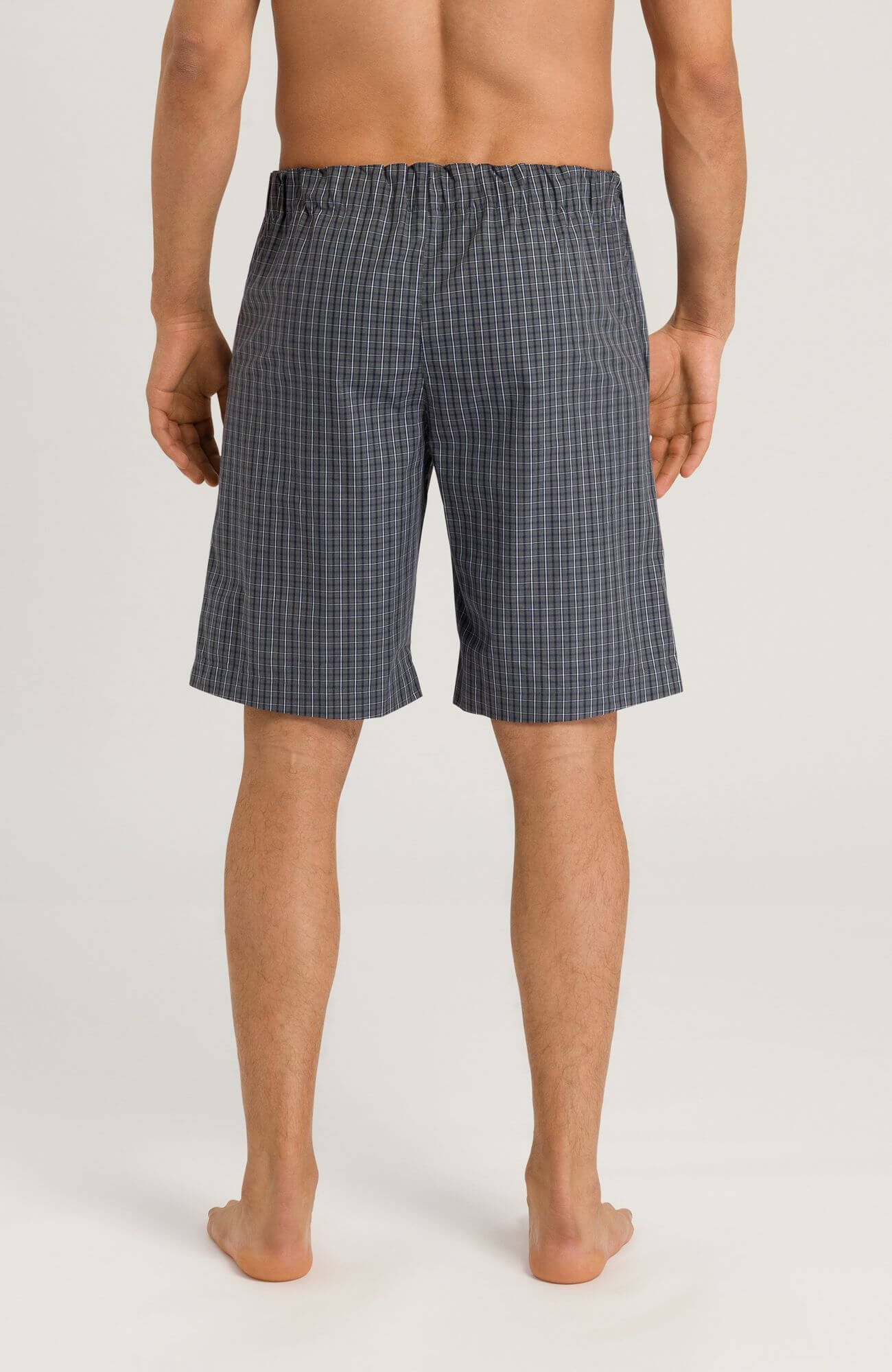 Шорты. Цвет Серый (072385)