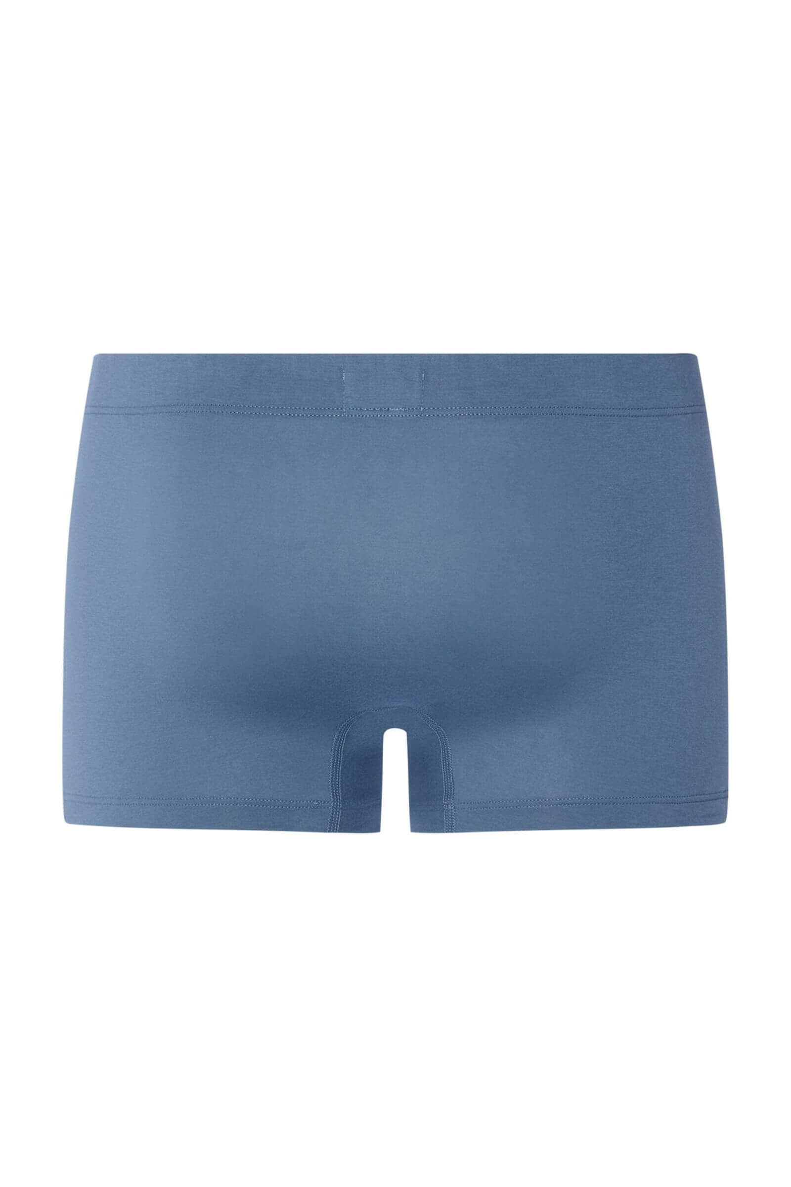 Комплект боксеров-брифов из мерсеризованного хлопка. Цвет Набор цветов (073117)