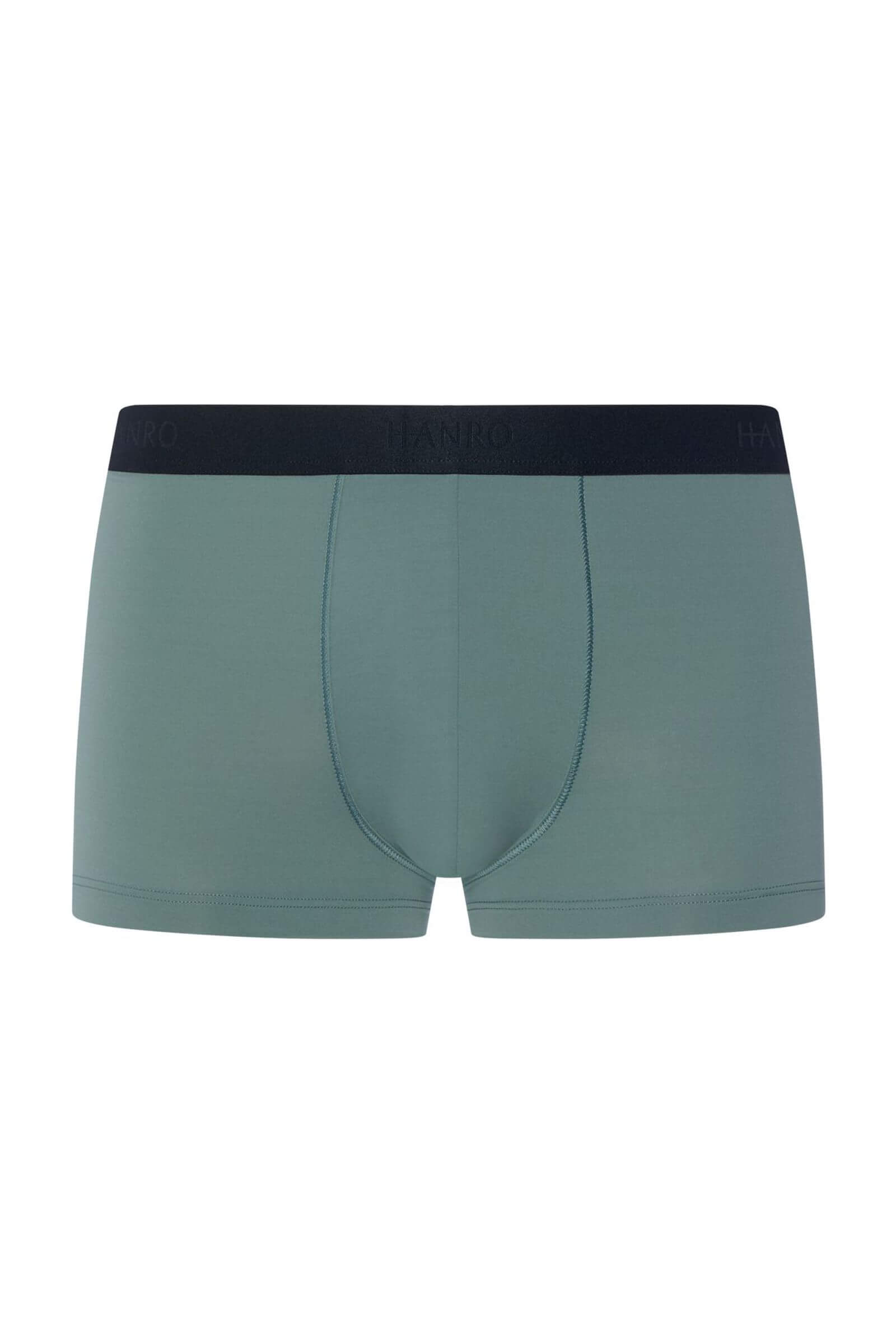 Трусы транки. Цвет Зеленый (072739)