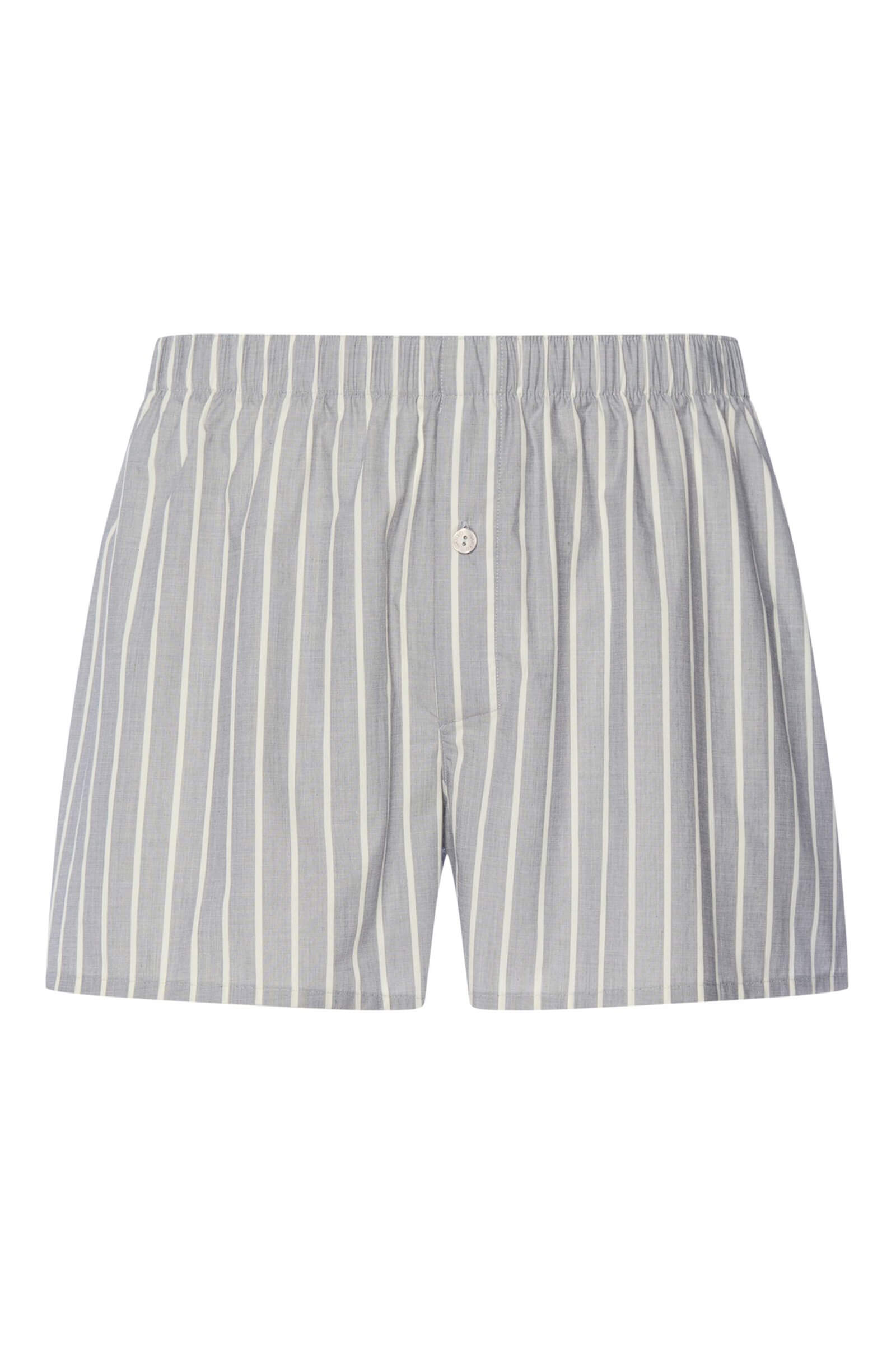 Трусы боксеры. Цвет Серый (073108)