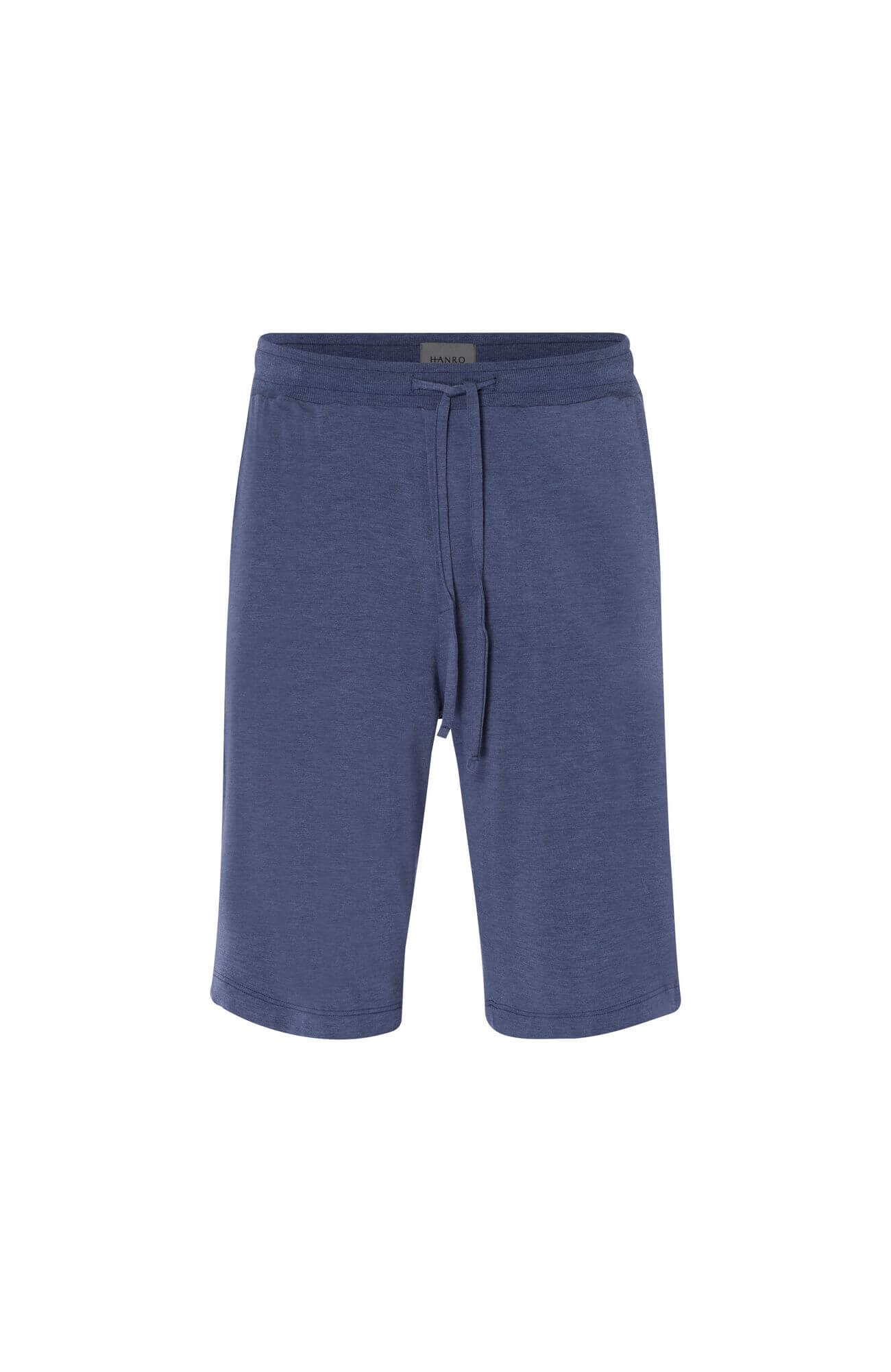 Шорты из вискозы. Цвет Синий (072898)