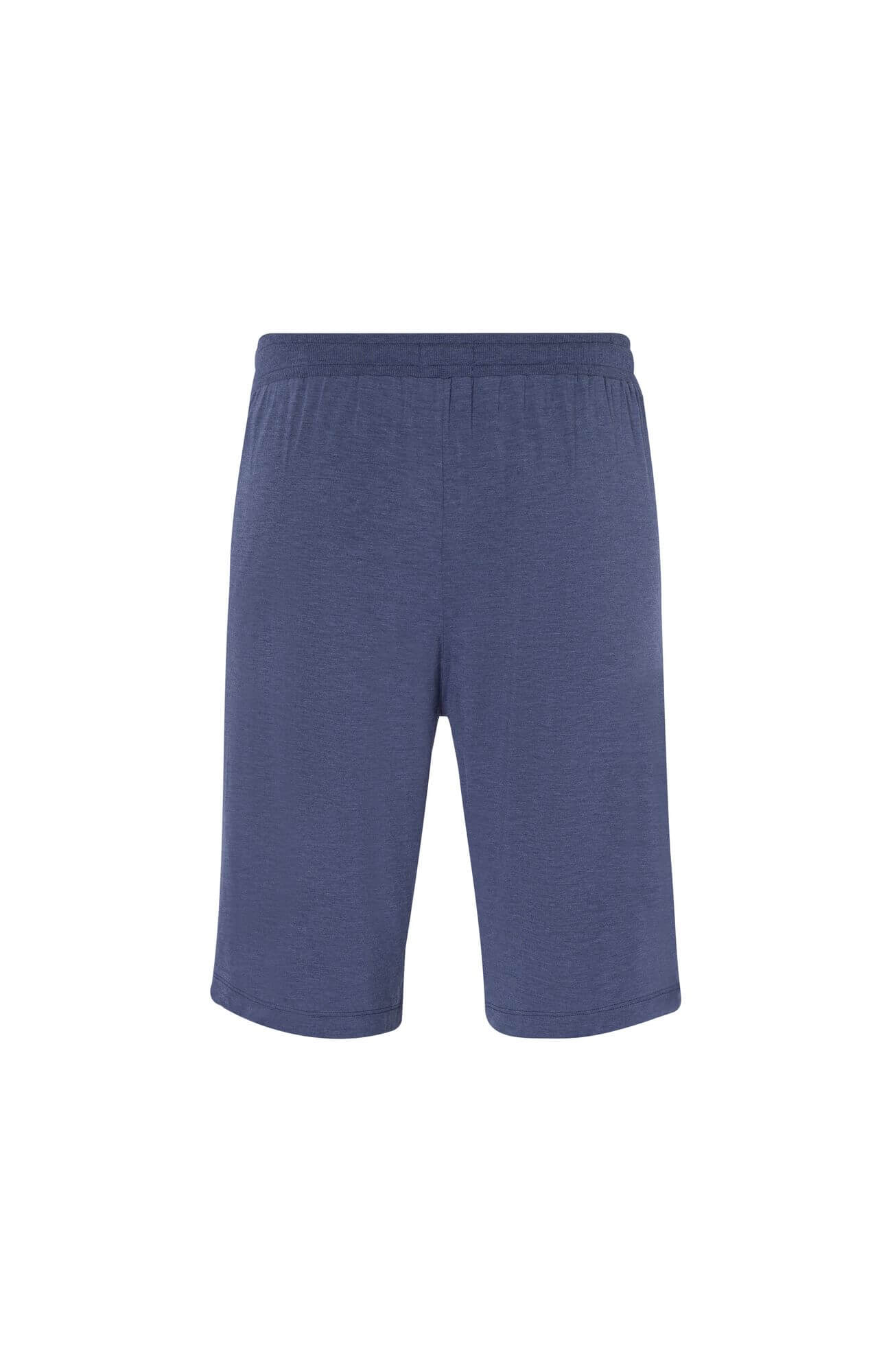 Шорты из вискозы. Цвет Синий (072898)