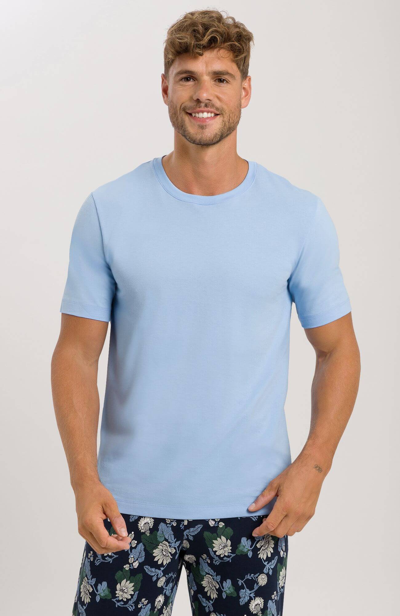 Футболка из 100% хлопка