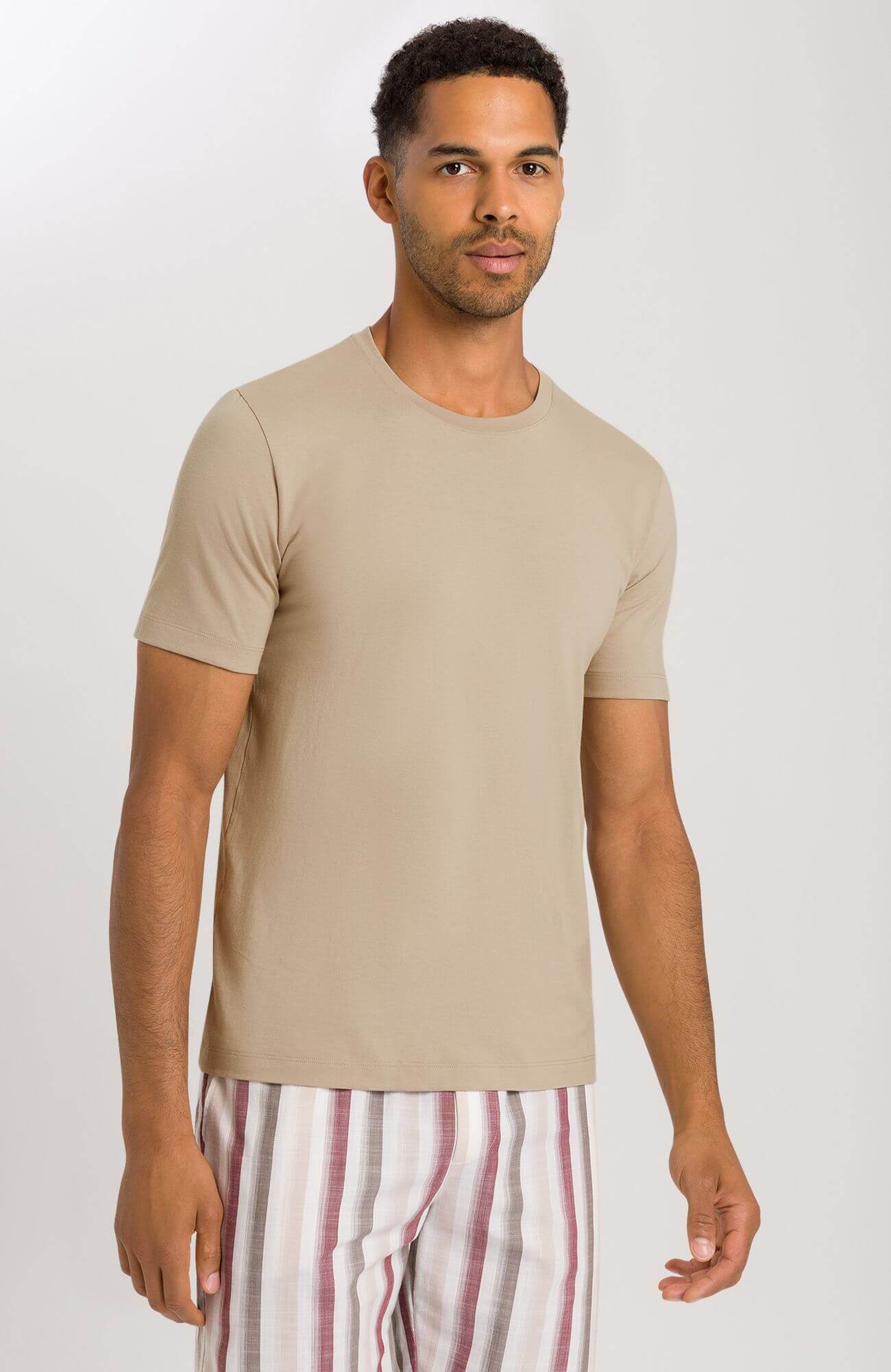 Футболка из 100% хлопка